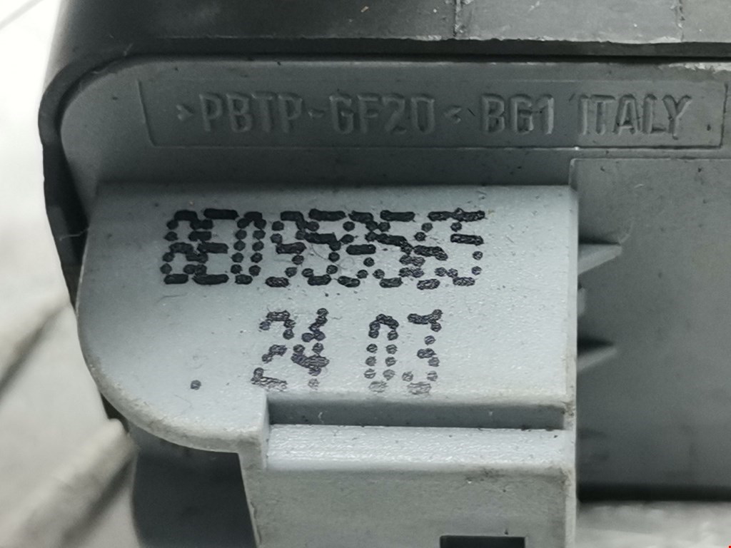 Блок управления зеркалами AUDI A3 8P 2003-2013