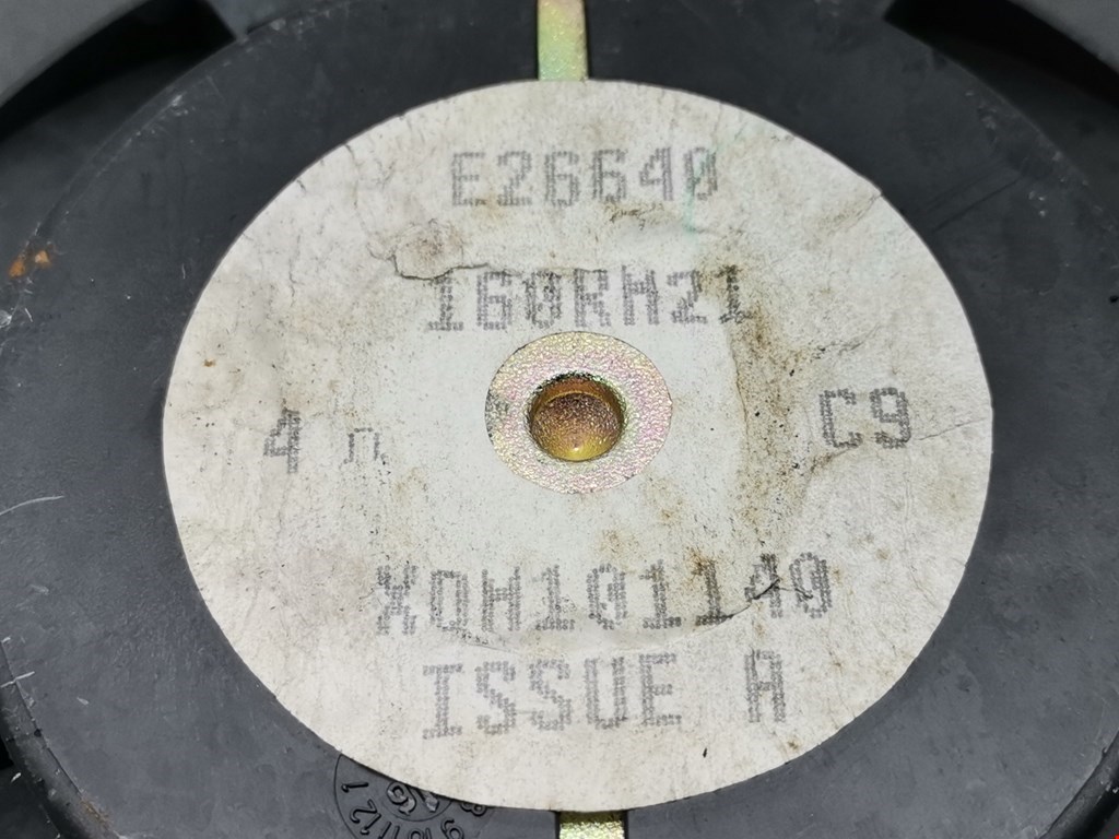 Динамик ROVER 200 III R3 1995-1999