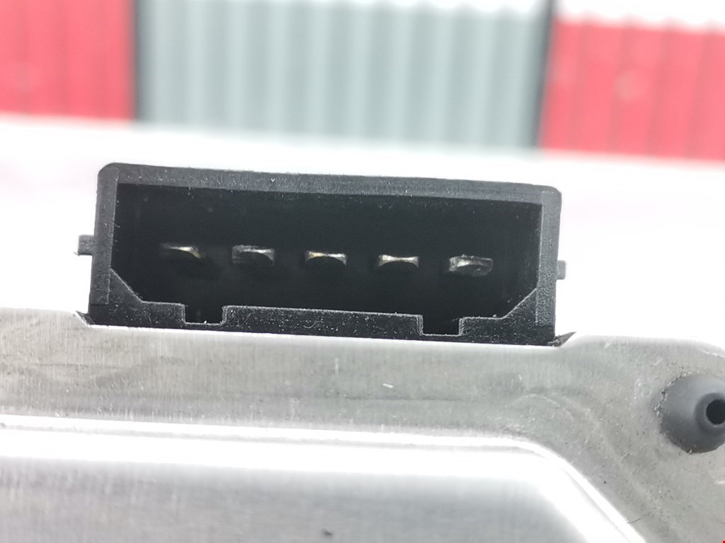 Моторчик стеклоочистителя задний VOLKSWAGEN Caddy III 2004-2015