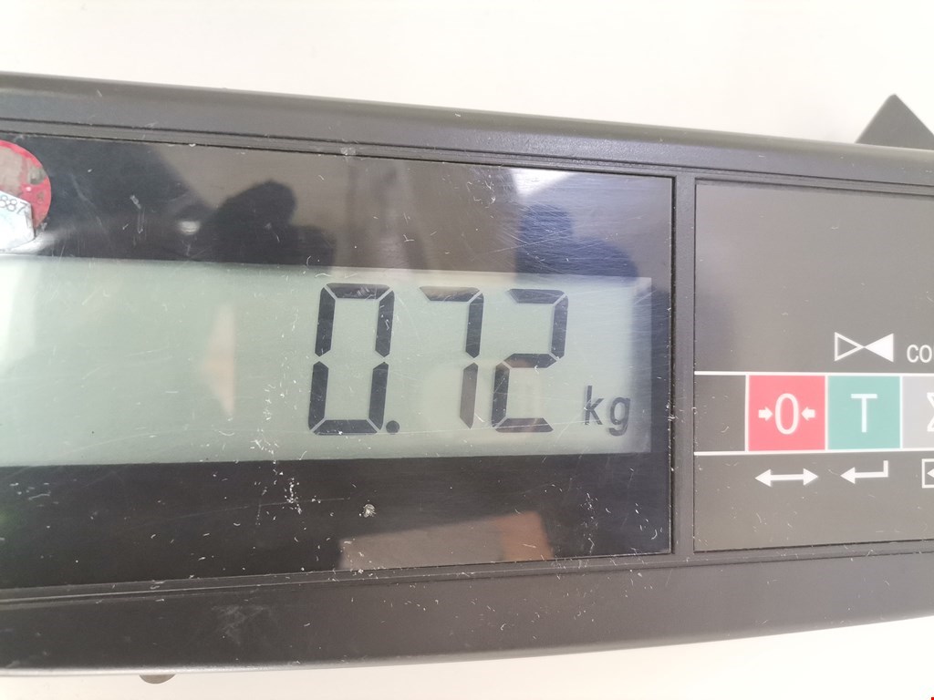 Моторчик стеклоочистителя задний VOLKSWAGEN Caddy III 2004-2015