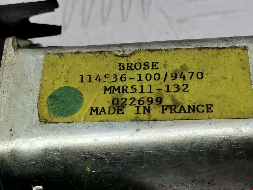 Стеклоподъемник передний правый ROVER 200 III R3 1995-1999