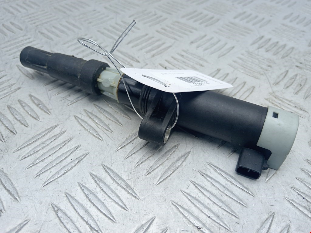 Катушка зажигания RENAULT Megane II 2002-2009