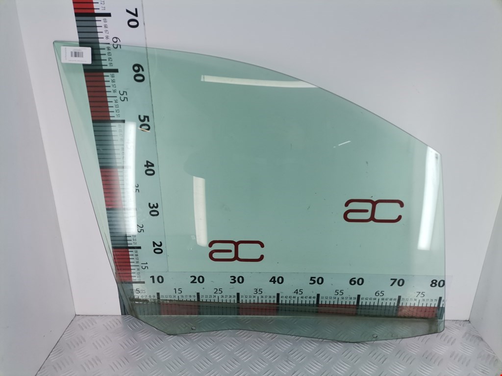 Стекло двери переднее правое PEUGEOT 807 2002-2014