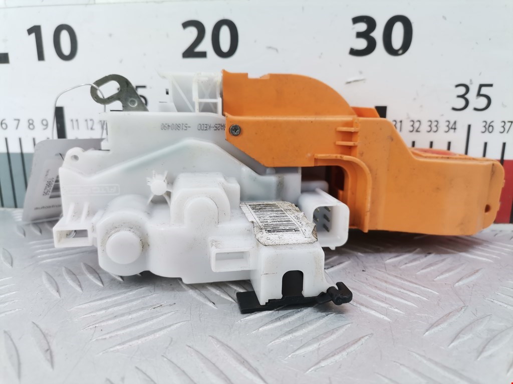 Замок двери передней правой FORD KA 2009-2016