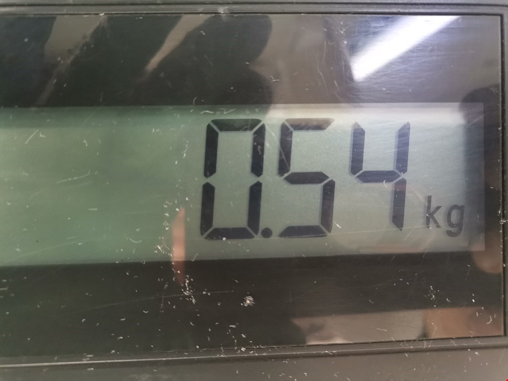 Замок двери передней правой FORD KA 2009-2016