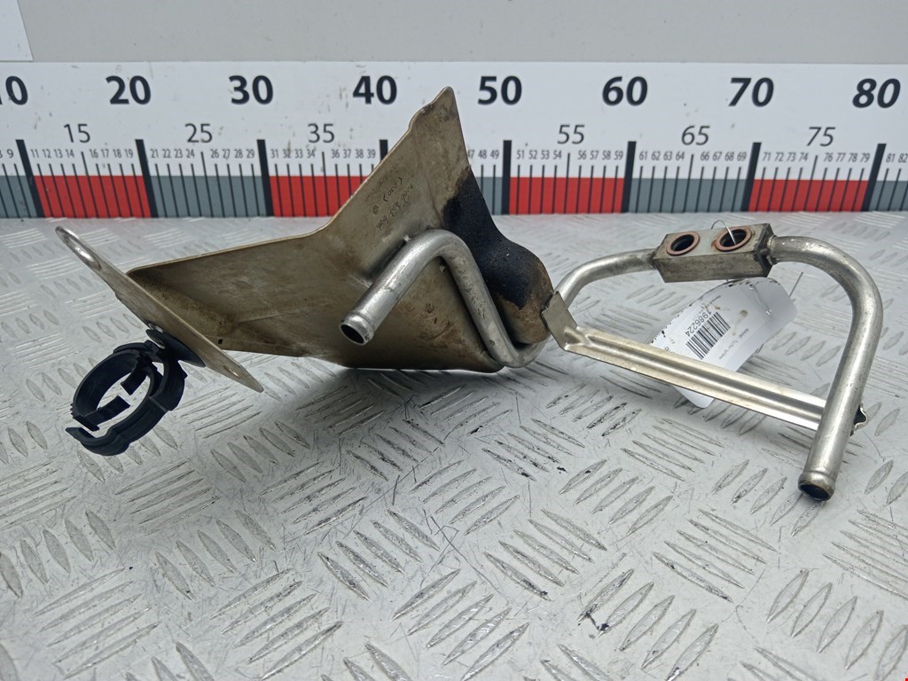 Трубка нагнетателя RENAULT Megane II 2002-2009