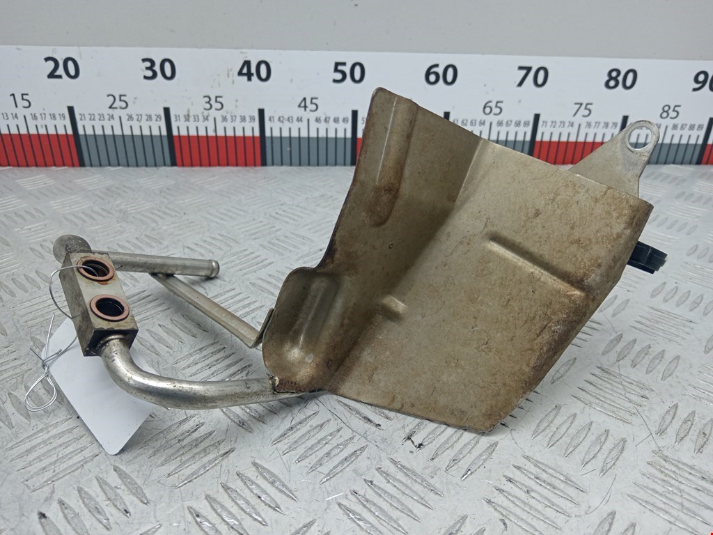 Трубка нагнетателя RENAULT Megane II 2002-2009