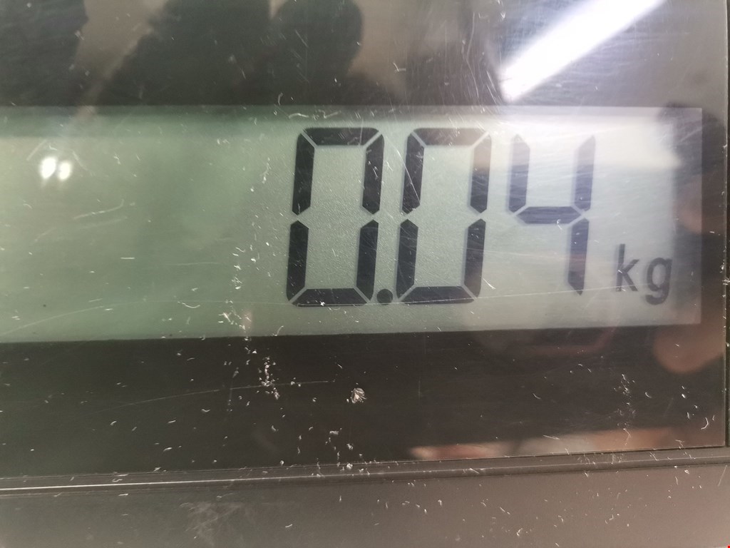 Ручка дверная передняя внутренняя правая FORD KA 2009-2016