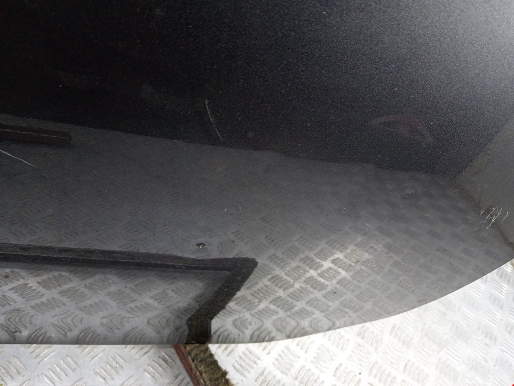 Дверь передняя левая TOYOTA Auris E150 2006-2012