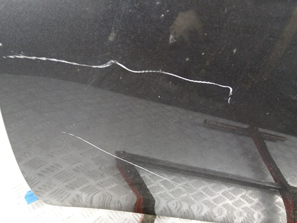 Дверь передняя левая TOYOTA Auris E150 2006-2012