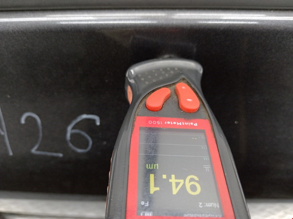 Дверь передняя левая TOYOTA Auris E150 2006-2012