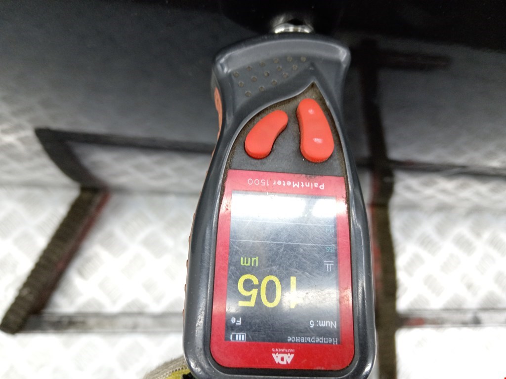 Дверь передняя левая TOYOTA Auris E150 2006-2012