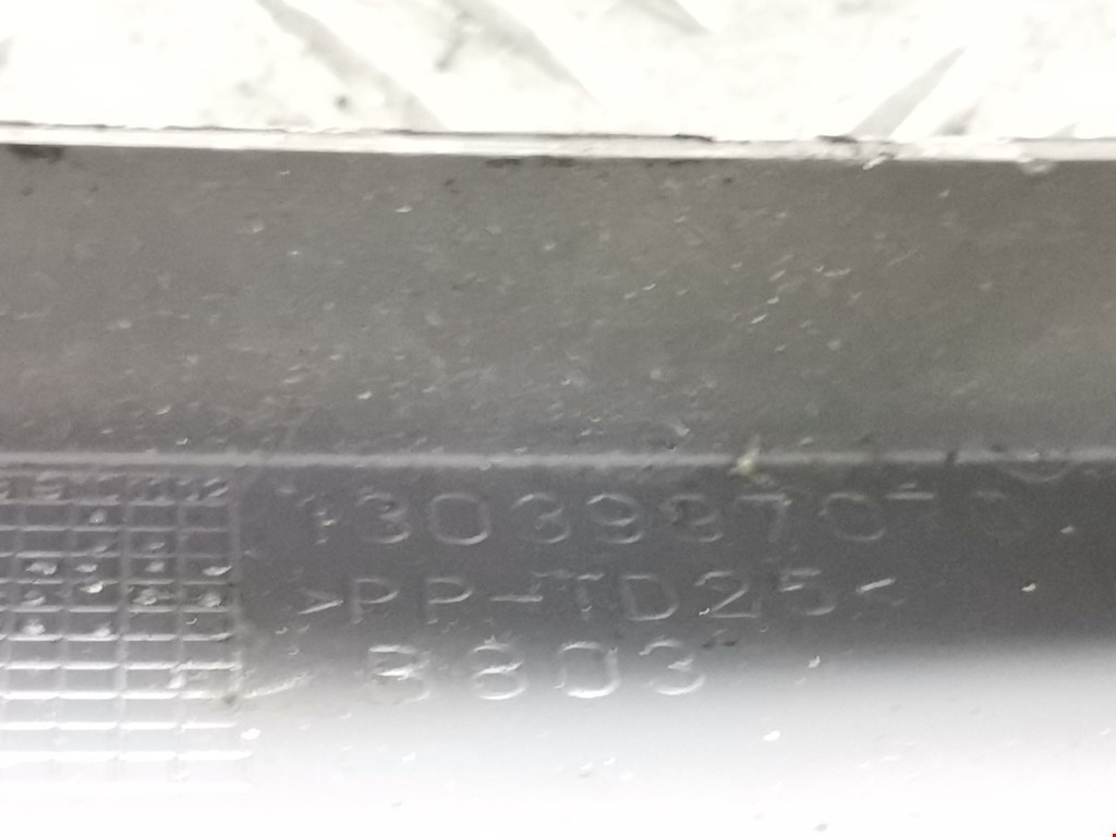 Кожух рулевой колонки CITROEN Jumper 244 2002-2006