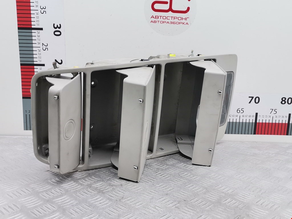 Плафон салонный (салона фонарь) VOLKSWAGEN Touran 2003-2010