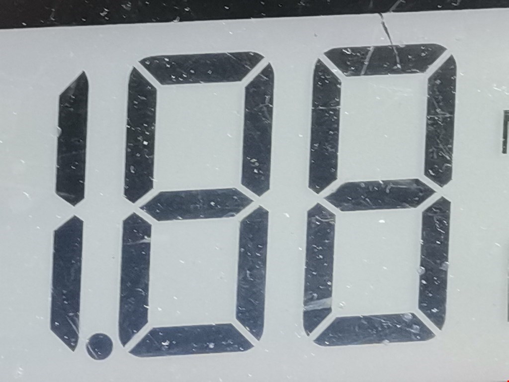 Плафон салонный (салона фонарь) VOLKSWAGEN Touran 2003-2010