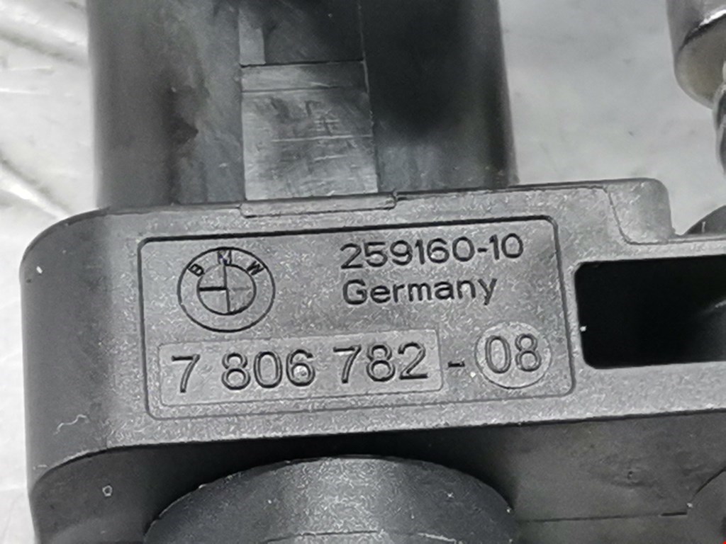 Датчик положения коленвала BMW X5 E70 2007-2013