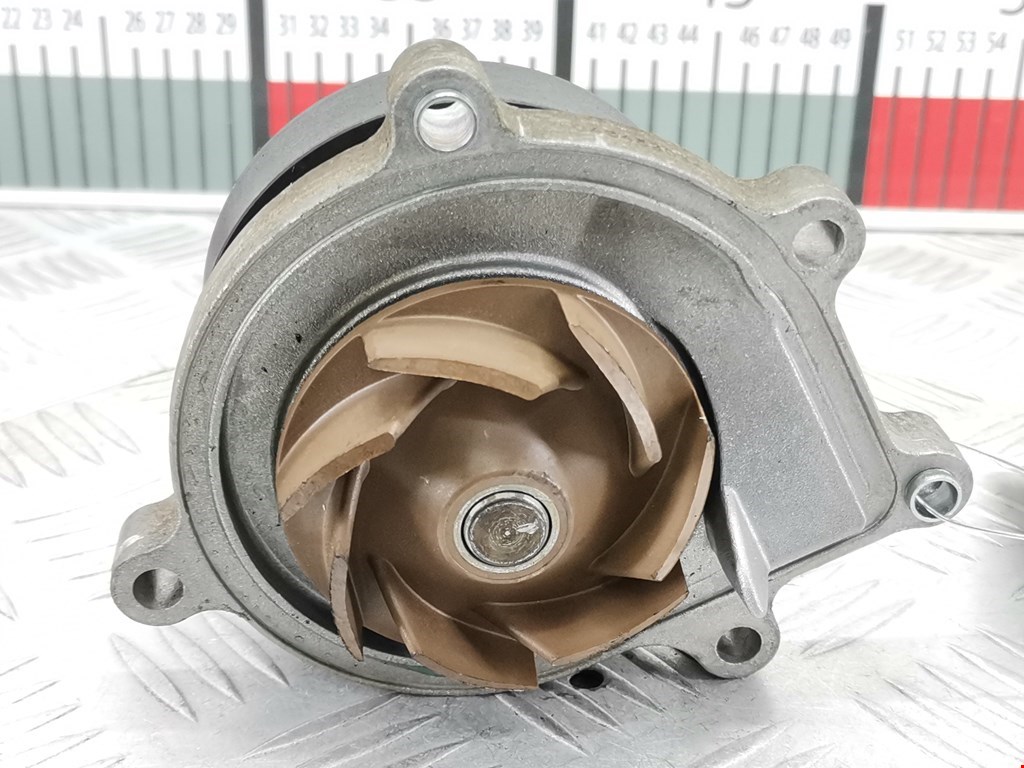 Насос водяной (помпа) MINI Hatch R56 3-door 2007-2013