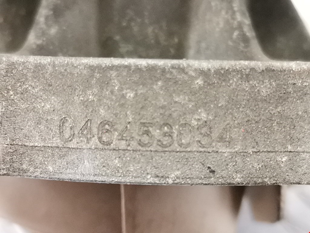 Насос водяной (помпа) MINI Hatch R56 3-door 2007-2013