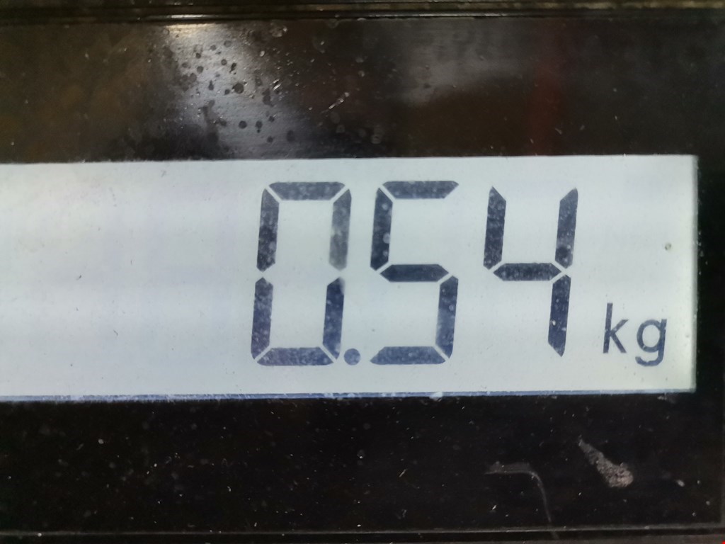 Насос водяной (помпа) MINI Hatch R56 3-door 2007-2013