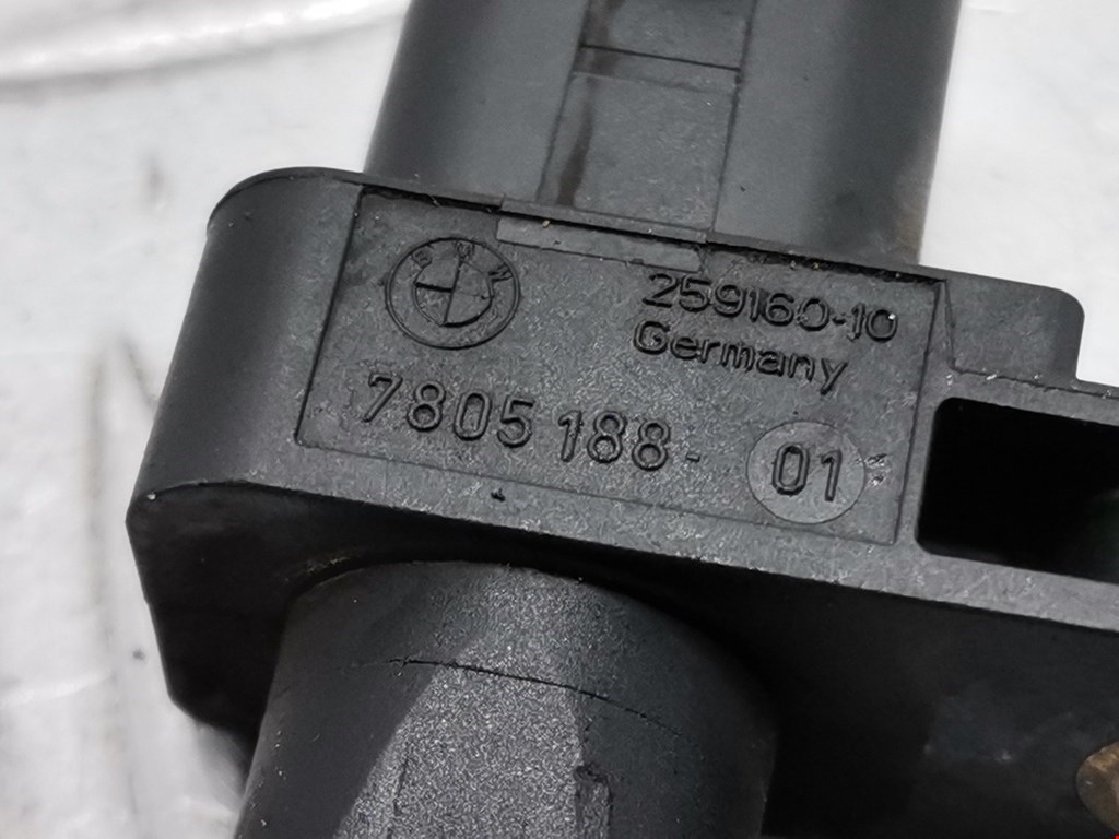 Датчик положения коленвала BMW 1er E81\E87 2004-2011