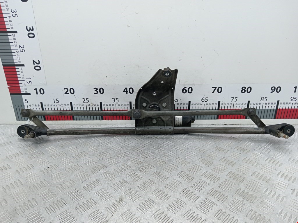 Механизм стеклоочистителя (трапеция дворников) Ford Transit 5 (2006-2014)