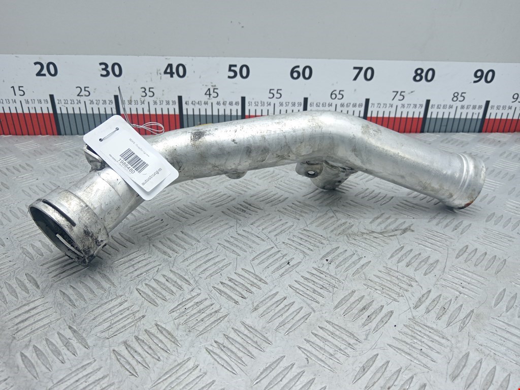 Патрубок интеркулера MERCEDES-BENZ R-Class W251 2005-2017