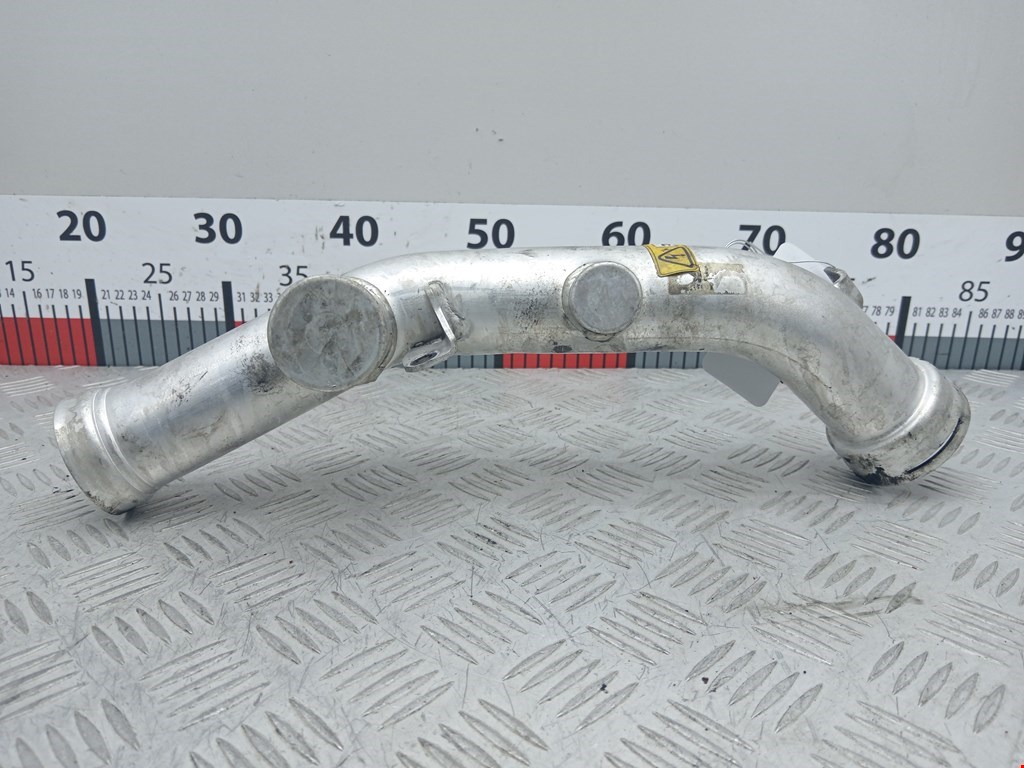 Патрубок интеркулера MERCEDES-BENZ R-Class W251 2005-2017