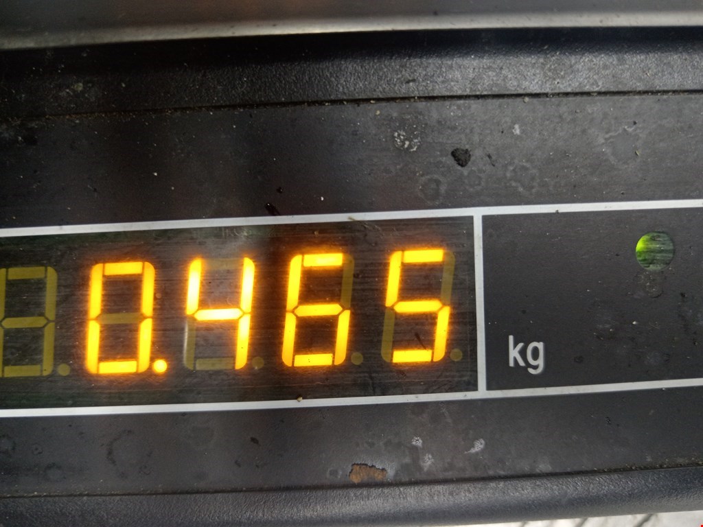 Патрубок интеркулера MERCEDES-BENZ R-Class W251 2005-2017