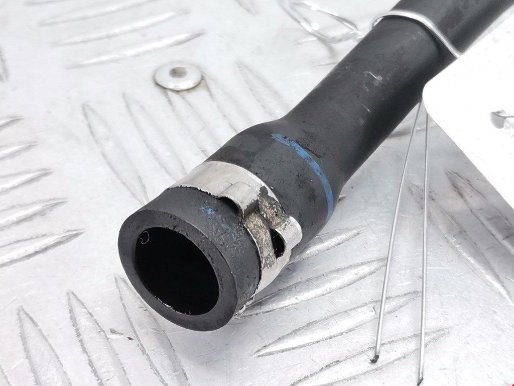 Трубка картерных газов CITROEN Berlingo 1996-2012