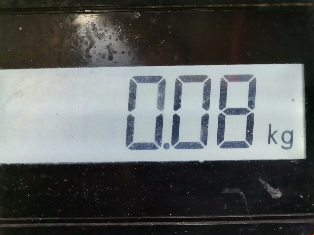 Трубка картерных газов CITROEN Berlingo 1996-2012