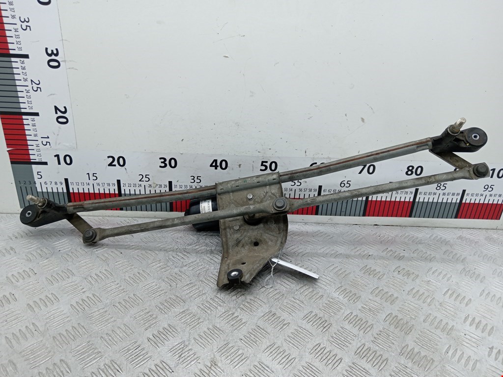 Механизм стеклоочистителя (трапеция дворников) Ford Transit 5 (2006-2014)