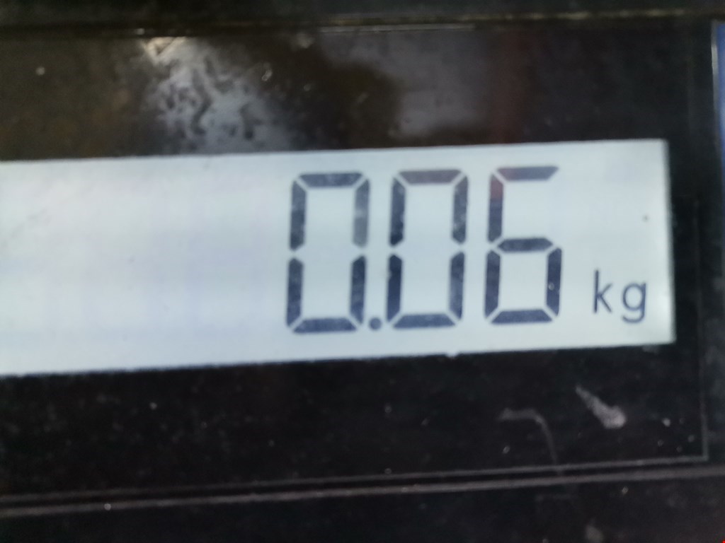 Датчик детонации CITROEN Berlingo 1996-2012