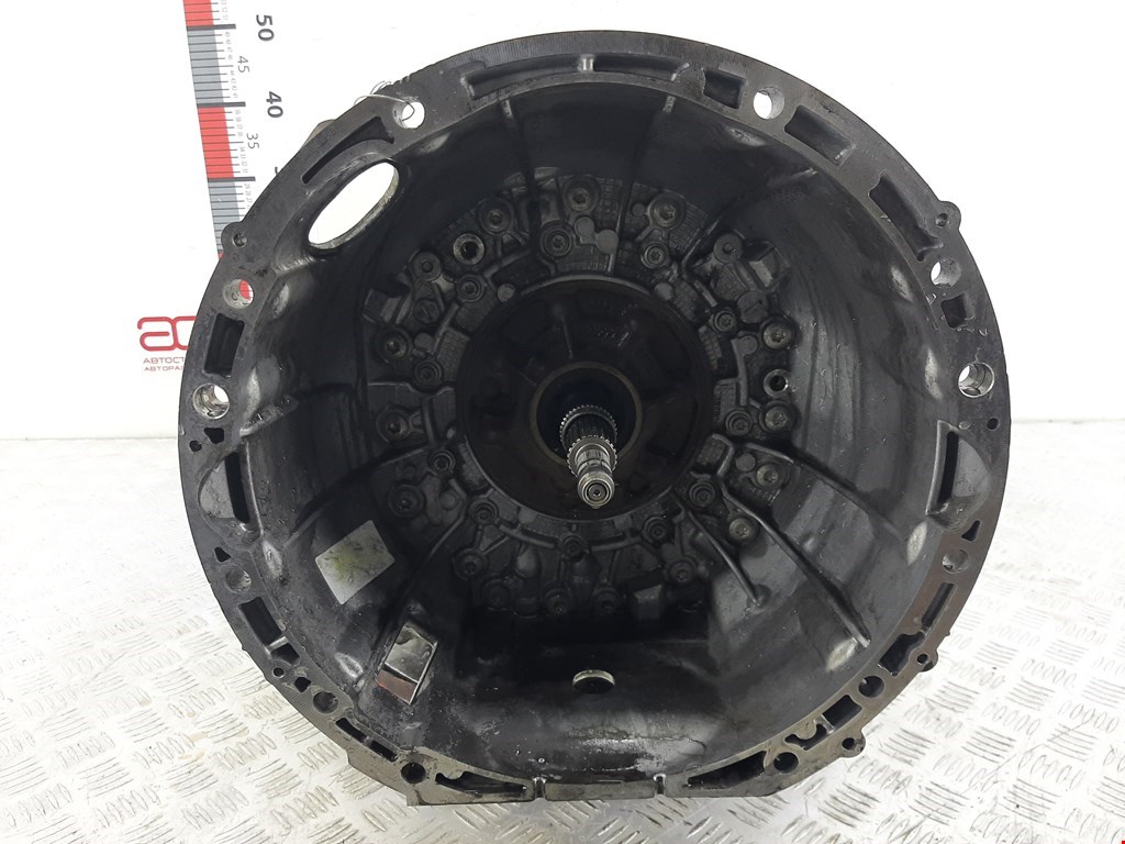 АКПП (Автоматическая коробка переключения передач) MERCEDES-BENZ R-Class W251 2005-2017