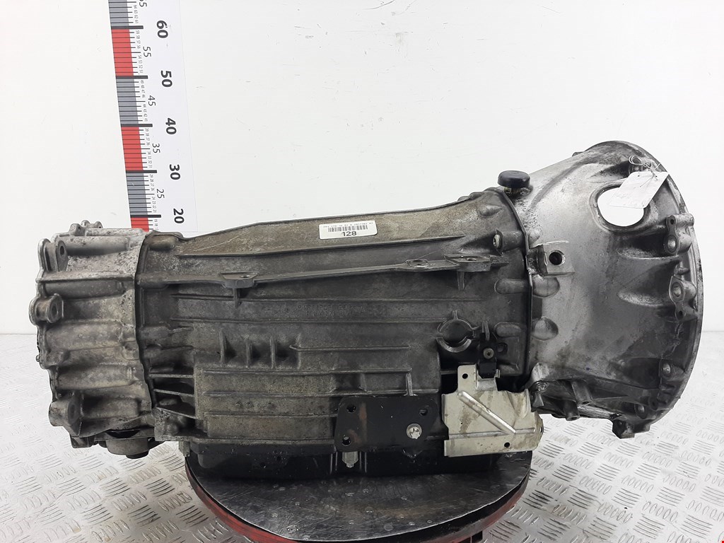 АКПП (Автоматическая коробка переключения передач) MERCEDES-BENZ R-Class W251 2005-2017