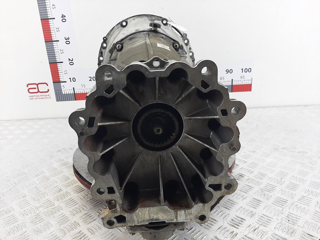 АКПП (Автоматическая коробка переключения передач) MERCEDES-BENZ R-Class W251 2005-2017