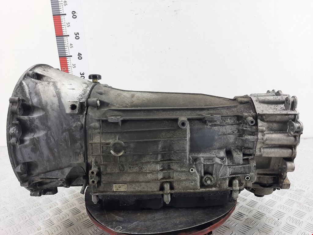 АКПП (Автоматическая коробка переключения передач) MERCEDES-BENZ R-Class W251 2005-2017