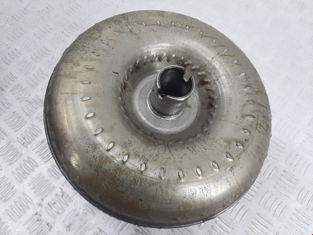 АКПП (Автоматическая коробка переключения передач) MERCEDES-BENZ R-Class W251 2005-2017