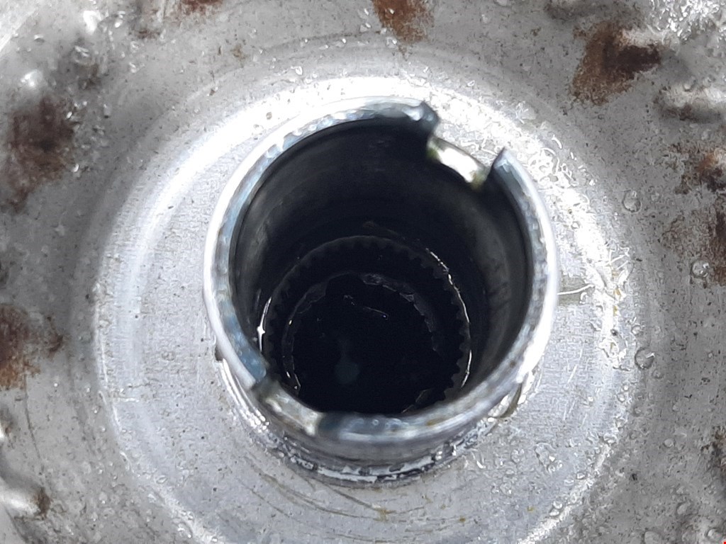 АКПП (Автоматическая коробка переключения передач) MERCEDES-BENZ R-Class W251 2005-2017