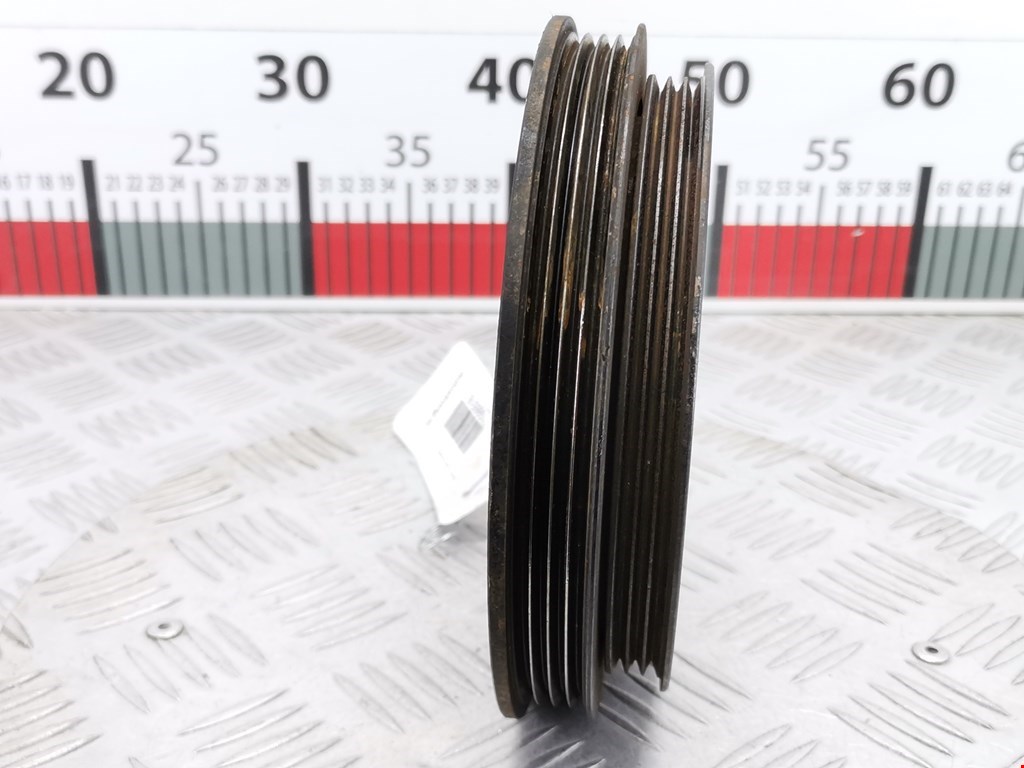 Шестерня коленвала (шкив) TOYOTA Yaris 1999-2005