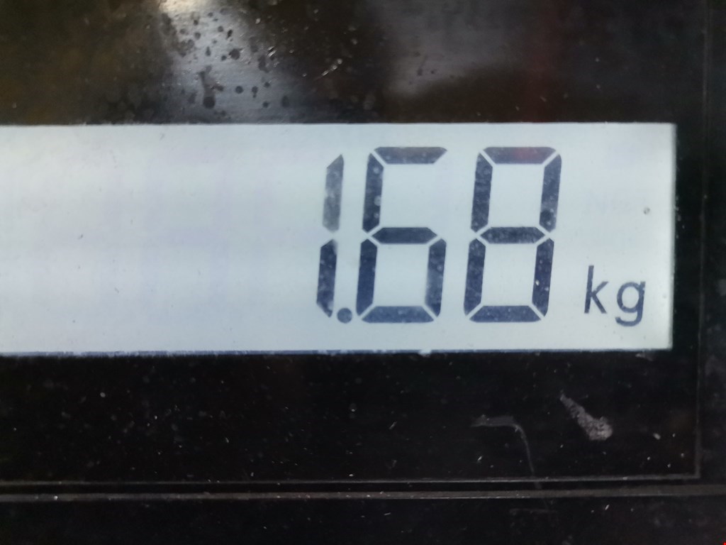 Шестерня коленвала (шкив) TOYOTA Yaris 1999-2005