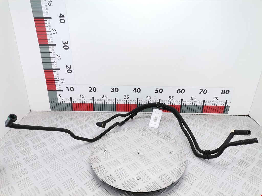 Трубка топливная CITROEN Berlingo 1996-2012