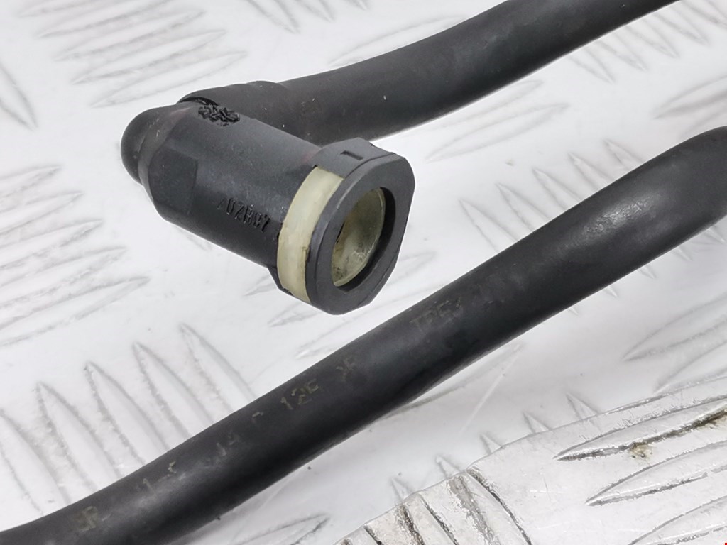 Трубка топливная CITROEN Berlingo 1996-2012