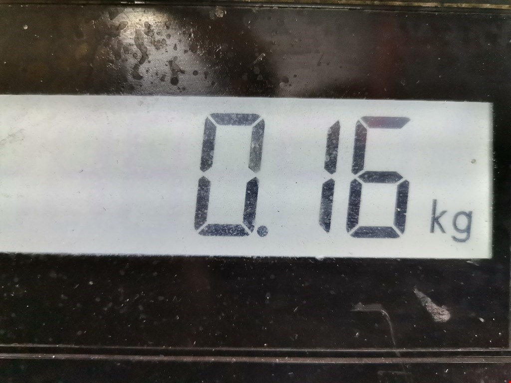 Трубка топливная CITROEN Berlingo 1996-2012