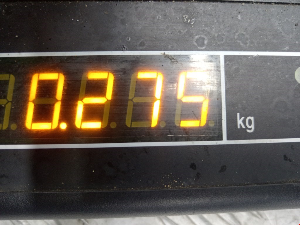 Экран тепловой MERCEDES-BENZ R-Class W251 2005-2017