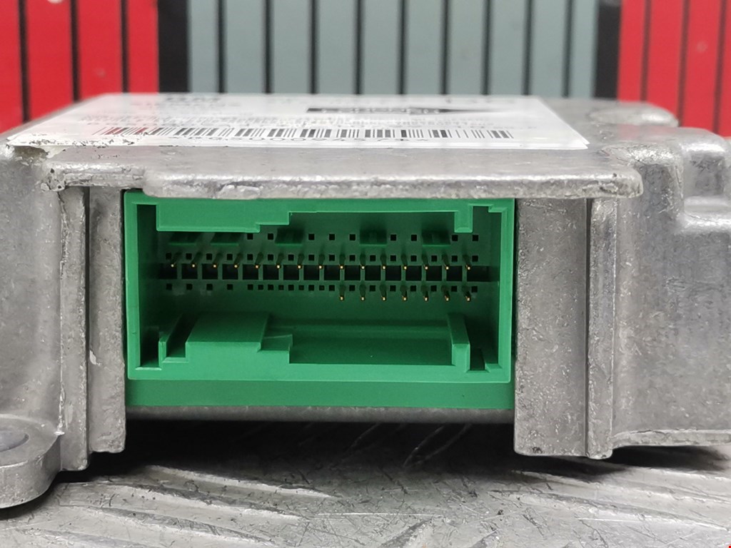 Блок управления AIR BAG OPEL Zafira A 1999-2005