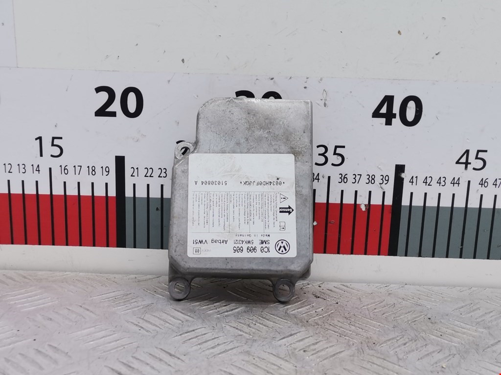 Блок управления AIR BAG SEAT Alhambra 1996-2010