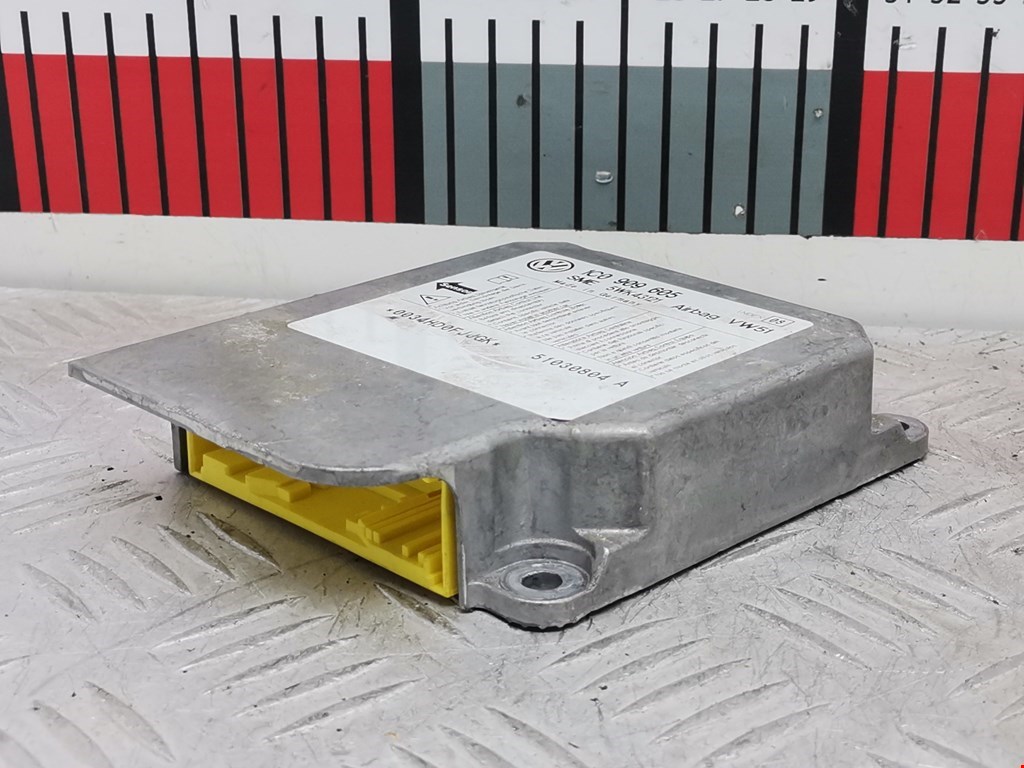 Блок управления AIR BAG SEAT Alhambra 1996-2010