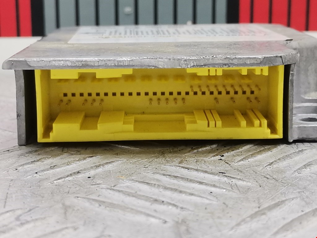 Блок управления AIR BAG SEAT Alhambra 1996-2010