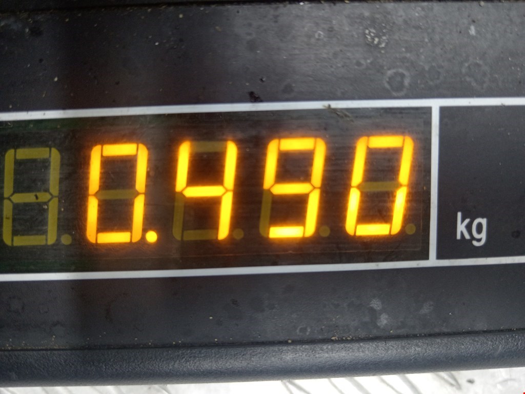 Экран тепловой MERCEDES-BENZ R-Class W251 2005-2017