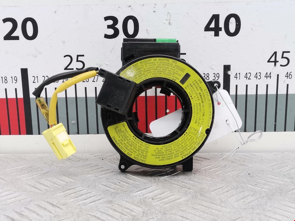 Механизм подрулевой для SRS (ленточный) MITSUBISHI Lancer IX CS 2000-2010